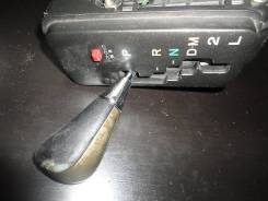 Селектор кпп. Toyota Aristo, JZS160