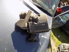 Корпус воздушного фильтра. Toyota Camry, ACV40, ASV40, AHV40, CV40, GSV40, SV40