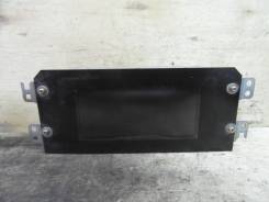 Дисплей. Nissan Teana, J31, TNJ31, PJ31 Двигатели: QR25DE, VQ35DE, VQ23DE