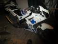 Racer Skyway RC250-CS. 250 куб. см., исправен, птс, без пробега