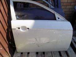 Дверь боковая. Chevrolet Epica