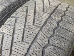 Continental ExtremeWinterContact. Зимние, без шипов, износ: 40%, 4 шт