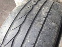 Bridgestone Turanza ER300. Летние, износ: 60%, 2 шт
