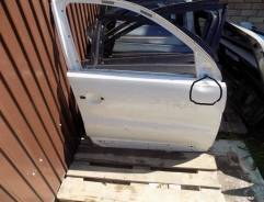 Дверь боковая. Volkswagen Tiguan