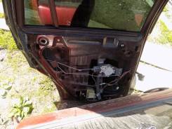 Стеклоподъемный механизм. Dodge Caliber