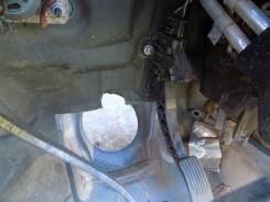 Педаль акселератора. Dodge Caliber