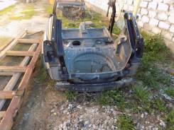 Панель стенок багажного отсека. Dodge Caliber