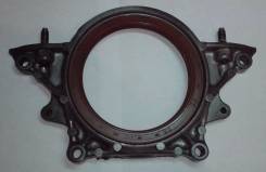 Сальник коленвала. Honda: Civic Shuttle, Civic Ferio, CR-X Delsol, Civic, CR-X, Domani, Concerto, Integra, Civic CRX Двигатели: D15B4, D16A7, D16A6, D...