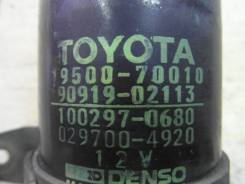 Катушка зажигания. Toyota: Corolla, Corolla Levin, Cresta, Cressida, Corolla FX, Carina, 4Runner, Land Cruiser, Vista, Hilux, Celica, Sprinter, Sprint...