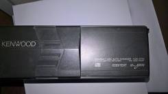 CD-чейнджеры.