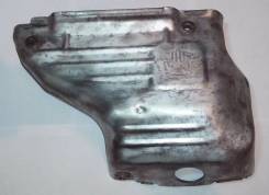 Защита выпускного коллектора. Toyota Corona, ST210 Toyota Nadia, SXN10H, SXN10 Toyota Vista Ardeo, SV50 Toyota Vista, SV50 Двигатели: 3SFSE, D4