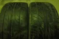 Dunlop Le Mans. Летние, 2006 год, 30 %, 2 шт