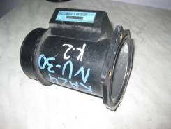 Датчик расхода воздуха. Nissan: Largo, Prairie, Pulsar, King Cab, Terrano2, Caravan, Bluebird, Presage, X-Trail, Datsun, Homy, Bassara, R'nessa Д...
