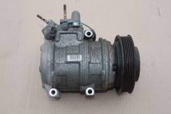 Компрессор кондиционера. Honda: Shuttle, Vigor, Inspire, Accord, 2.5TL, Odyssey, Accord Aerodeck, Saber, Stepwgn Двигатели: F23A7, F22B8, G25A3, G25A2...