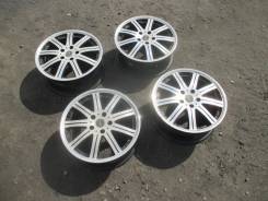 Kyoho. 7.0x17, 5x114.30, ET48, ЦО 72,0 мм.