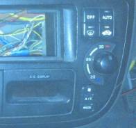 Блок управления климат-контролем. Honda: Civic Ferio, Civic, Integra SJ, Domani, Orthia Двигатели: D15Z7, B16A5, B16A4, D15Z5
