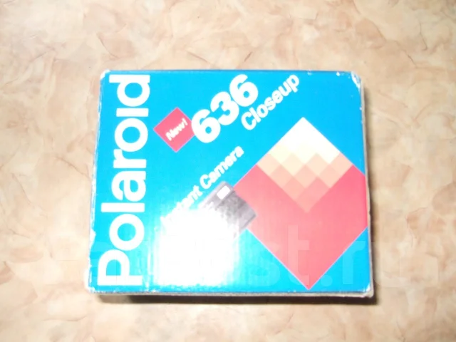 Polaroid. ��� ����� �� ������������ ����