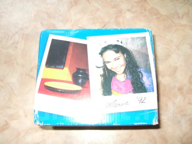 Polaroid. ��� ����� �� ������������ ����