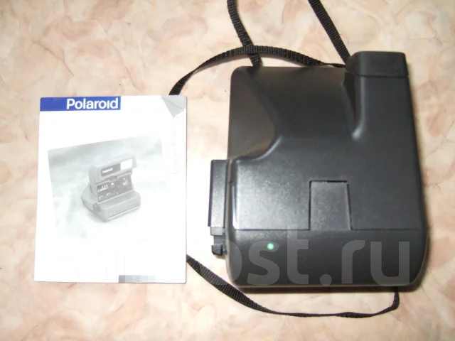 Polaroid. ��� ����� �� ������������ ����