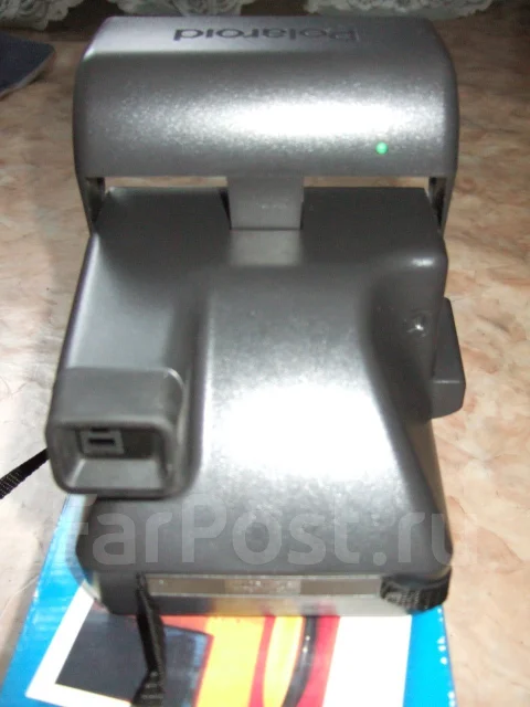 Polaroid. ��� ����� �� ������������ ����