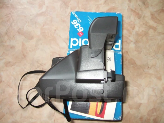 Polaroid. ��� ����� �� ������������ ����