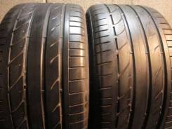 Bridgestone Potenza S001. Летние, 2012 год, износ: 20%, 2 шт