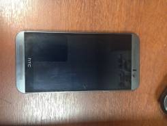 HTC One M9. Б/у