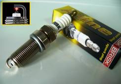 Свеча зажигания. Infiniti: QX56, M45, Q45, FX35, FX45, G35, I30, M35, QX4, I35 Toyota: Regius Ace, Innova, Tundra, Dyna, Aygo, Tacoma, Passo, Yaris, T...