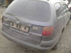 Toyota Caldina. 196, 5 E