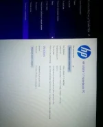 HP Envy 17