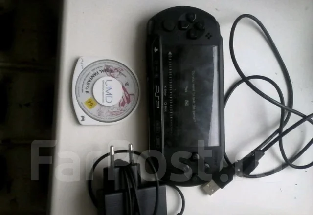 Sony PlayStation Portable Street E1000 ����