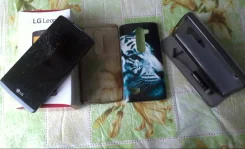 LG Leon H324. �/�