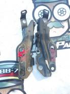 Крепление капота. Subaru Legacy, BP, BL9, BPH, BLE, BPE, BL5, BP9, BP5, BL Subaru Justy Subaru Outback, BP Subaru Domingo Двигатели: EJ255, EJ253, EJ2...