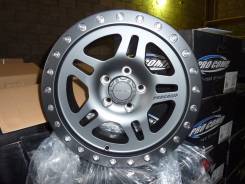 Pro Comp. 7.0x15", 5x114.30, ET-6