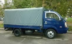 Тенты автомобильные.