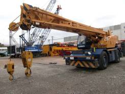 Kobelco RK250. Кран -2, 25 000 кг., 44 м.