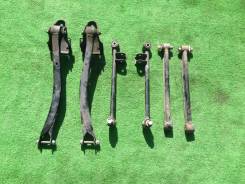 Рычаг подвески. Subaru Legacy, BC3, BG7, BF7, BD5, BG9, BC5, BG3, BF3, BG5, BD3, BF5, BGA, BFA, BD9, BGC, BCA, BCM, BGB, BFB Subaru Impreza, GC2, GF6...
