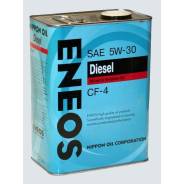 Eneos. Вязкость 5W-30, минеральное