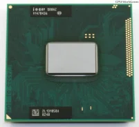 Intel Celeron B815