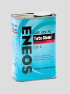 Eneos. Вязкость 5W-30, минеральное