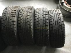 Yokohama Ice Guard IG20. Всесезонные, 2011 год, износ: 5%, 4 шт