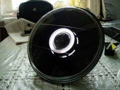 Фара. Лада 2101 Лада 2121 4x4 Нива Jeep Wrangler Nissan Safari, WYY60, VRY60, WRGY60, WRY60, VRGY60, WGY60, FGY60 Nissan Patrol Suzuki Samurai ГАЗ 66...