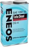 Eneos. Вязкость 10W-30, минеральное