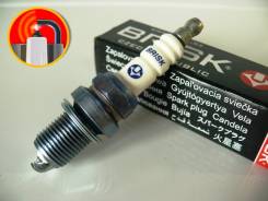 Свеча зажигания. Chevrolet: Lacetti, Cruze, Nubira, Aveo, Lanos, Epica, Spin, Rezzo Toyota: Lite Ace, Corona, Ipsum, Tundra, Sprinter, Tarago, Starlet...