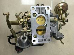 Карбюратор. Toyota 4Runner, YN130 Toyota Hilux, YN50, YN52, YN55, YN57, YN60 Двигатели: 1Y, 3Y