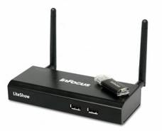 Wi-Fi адаптеры.