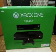 Microsoft Xbox One