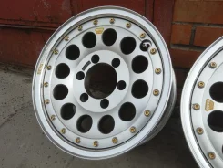 Berg. 6.0x15", 6x139.70, ET0, �� 108,0���. ����