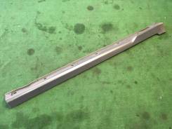 Порог пластиковый. Subaru Legacy Lancaster, BH9 Subaru Legacy, BH9, BHE Двигатели: EJ254, EZ30D