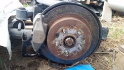Тормозная система. Toyota Celsior, UCF30, UCF31 Lexus LS430, UCF30 Двигатель 3UZFE